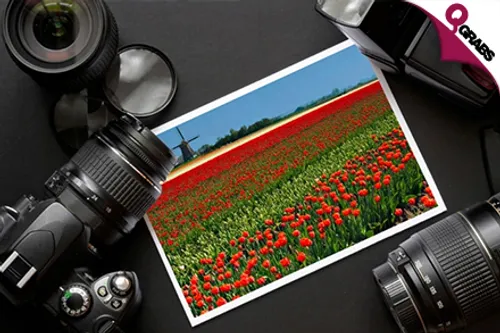 For QR25 Start Capturing Better Images with an Online Diploma Course in Photography! (QR1549 Value)